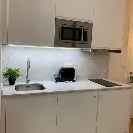 Apartamentos Succo Plasencia Exterior photo