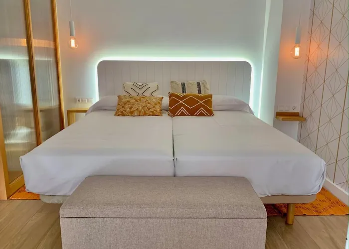 Apartamentos Succo
