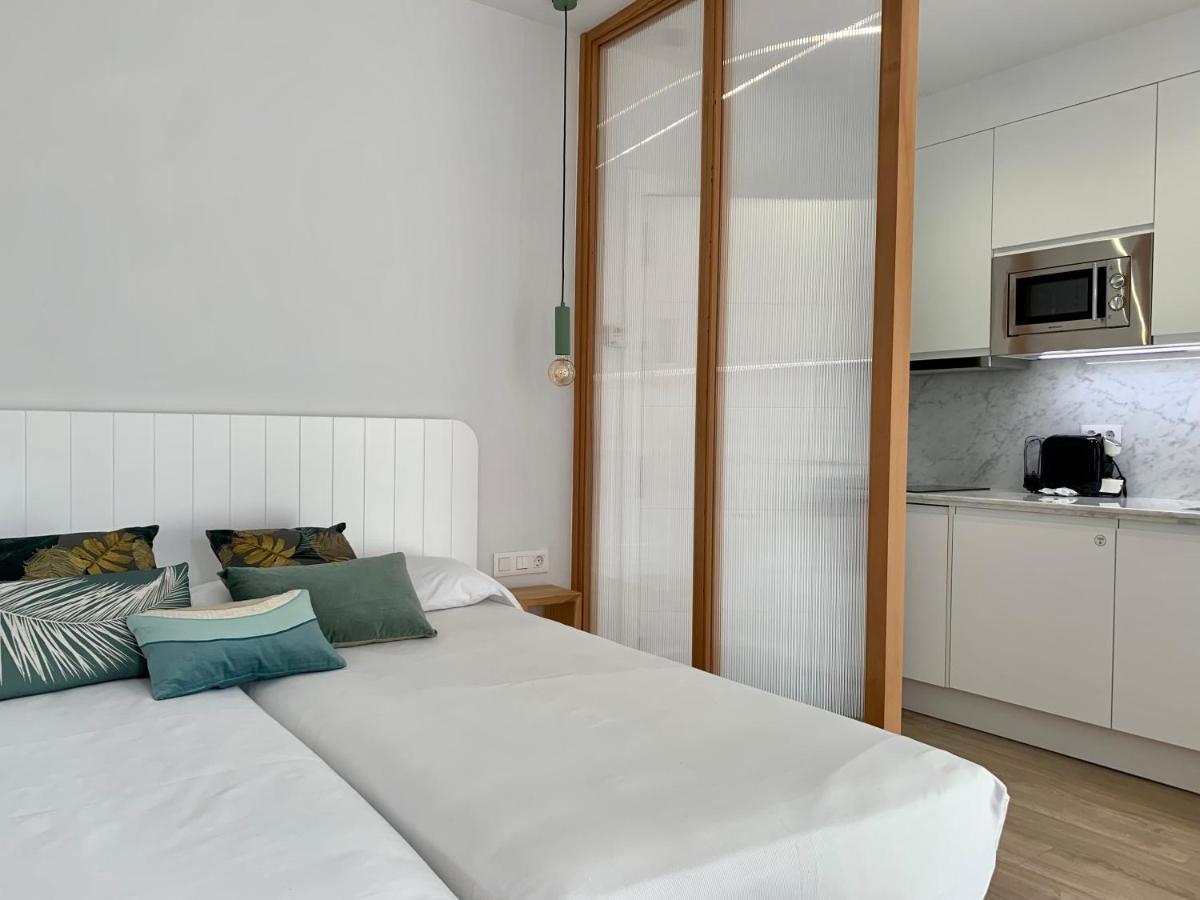 Succo Apartment *